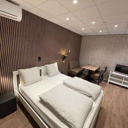 Residence De Kaaipoort Appartementen Aardenburg Luaran gambar