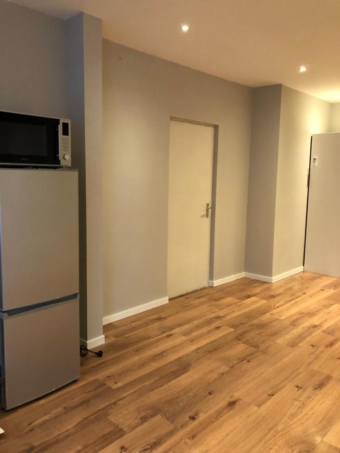Residence De Kaaipoort Appartementen Aardenburg Luaran gambar
