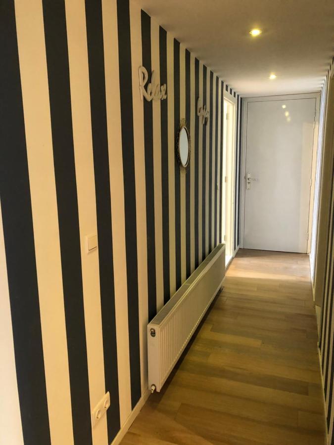 Residence De Kaaipoort Appartementen Aardenburg Luaran gambar