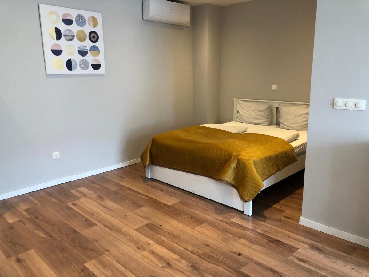 Residence De Kaaipoort Appartementen Aardenburg Luaran gambar