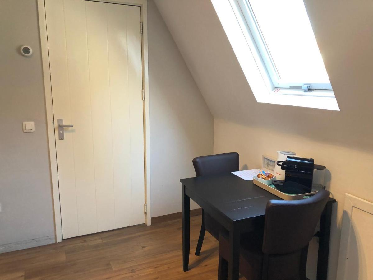 Residence De Kaaipoort Appartementen Aardenburg Luaran gambar