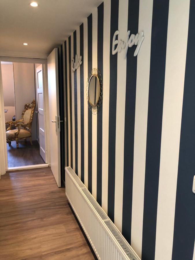 Residence De Kaaipoort Appartementen Aardenburg Luaran gambar