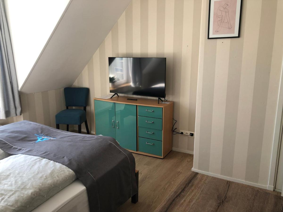 Residence De Kaaipoort Appartementen Aardenburg Luaran gambar
