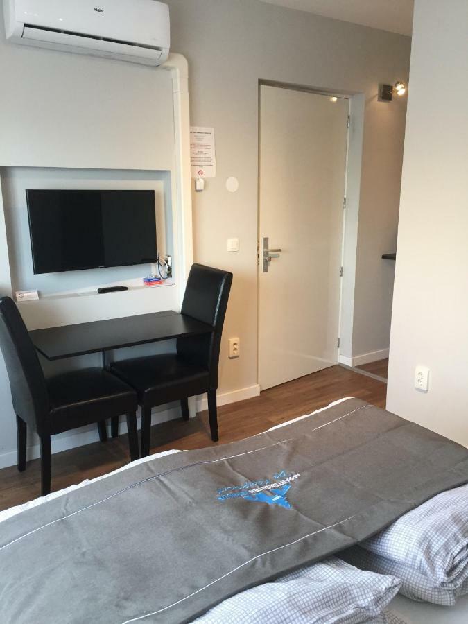 Residence De Kaaipoort Appartementen Aardenburg Luaran gambar