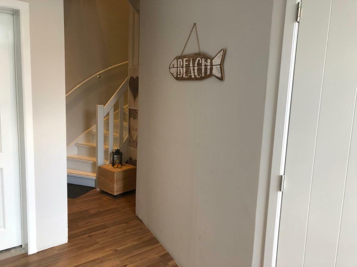 Residence De Kaaipoort Appartementen Aardenburg Luaran gambar