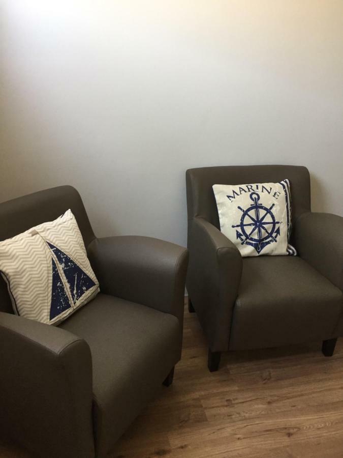 Residence De Kaaipoort Appartementen Aardenburg Luaran gambar